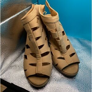 Charlotte Russe heels